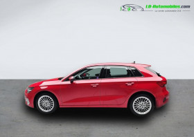 Audi A3 Sportback 30 TFSI  110 BVA  occasion  Beaupuy - photo n4