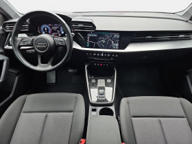 Audi A3 Sportback 30 TFSI  110 BVA  occasion  Beaupuy - photo n3