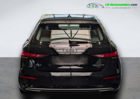 Audi A3 Sportback 30 TFSI  110 BVA  occasion  Beaupuy - photo n4
