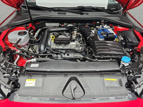 Audi A3 Sportback 30 TFSI  110 BVA  occasion  Beaupuy - photo n8