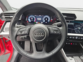 Audi A3 Sportback 30 TFSI  110 BVA  occasion  Beaupuy - photo n6
