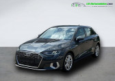 Audi A3 Sportback 30 TFSI  110 BVA   Beaupuy 31