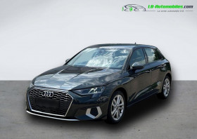 Audi A3 Sportback 30 TFSI  110 BVA  occasion  Beaupuy - photo n2