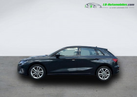 Audi A3 Sportback 30 TFSI  110 BVA  occasion  Beaupuy - photo n4
