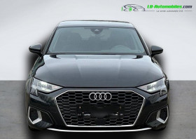 Audi A3 Sportback 30 TFSI  110 BVA  occasion  Beaupuy - photo n3