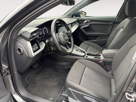 Audi A3 Sportback 30 TFSI  110 BVA  occasion  Beaupuy - photo n6