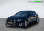 Audi A3 Sportback 30 TFSI  110 BVA   Beaupuy 31