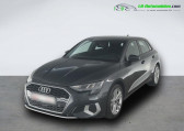 Audi A3 Sportback occasion année 2022 boite Automatique Annonce Audi A3 Sportback occasion Essence 30 TFSI 110 BVA à Beaupuy
