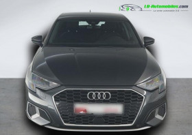 Audi A3 Sportback 30 TFSI  110 BVA  occasion  Beaupuy - photo n4