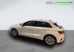 Audi A3 Sportback 30 TFSI  110 BVA  occasion  Beaupuy - photo n6
