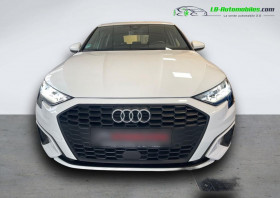 Audi A3 Sportback 30 TFSI  110 BVA  occasion  Beaupuy - photo n5