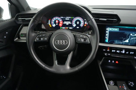 Audi A3 Sportback 30 TFSI  110 BVA  occasion  Beaupuy - photo n9