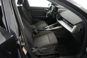 Audi A3 Sportback 30 TFSI  110 BVA  occasion  Beaupuy - photo n7