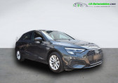 Audi A3 Sportback 30 TFSI  110 BVA   Beaupuy 31