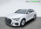 Audi A3 Sportback occasion année 2023 boite Automatique Annonce Audi A3 Sportback occasion Essence 30 TFSI 110 BVA à Beaupuy