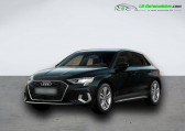 Audi A3 Sportback occasion année 2022 boite Automatique Annonce Audi A3 Sportback occasion Essence 30 TFSI 110 BVA à Beaupuy