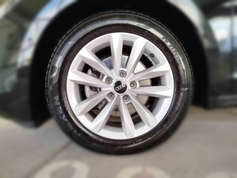 Audi A3 Sportback 30 TFSI  110 BVA  occasion  Beaupuy - photo n7