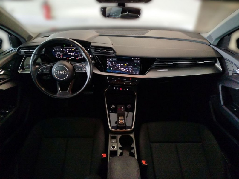 Audi A3 Sportback 30 TFSI  110 BVA  occasion  Beaupuy - photo n2