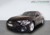 Audi A3 Sportback occasion année 2022 boite Automatique Annonce Audi A3 Sportback occasion Essence 30 TFSI 110 BVA à Beaupuy