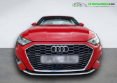 Audi A3 Sportback occasion année 2023 boite Automatique Annonce Audi A3 Sportback occasion Essence 30 TFSI 110 BVA à Beaupuy