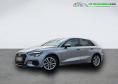 Audi A3 Sportback 30 TFSI  110 BVA   Beaupuy 31