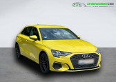 Audi A3 Sportback 30 TFSI  110 BVA   Beaupuy 31