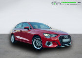 Annonce Audi A3 Sportback occasion Essence 30 TFSI  110 BVA  Beaupuy