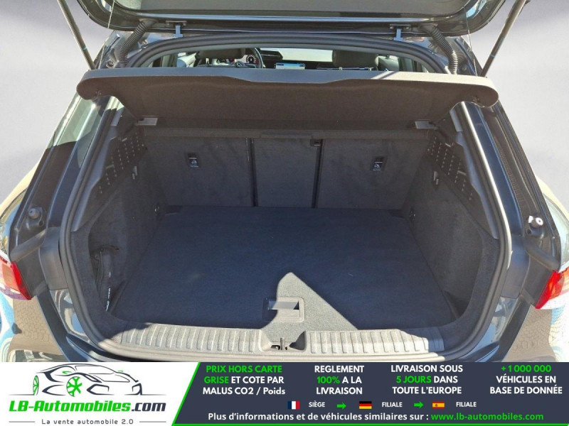 Audi A3 Sportback 30 TFSI 110 BVM  occasion � Beaupuy - photo n�9