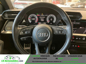 Audi A3 Sportback 30 TFSI 110 BVM  occasion � Beaupuy - photo n�6