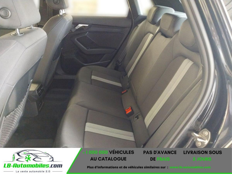 Audi A3 Sportback 30 TFSI 110 BVM  occasion � Beaupuy - photo n�6