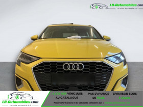 Audi A3 Sportback 30 TFSI 110 BVM  occasion � Beaupuy - photo n�4