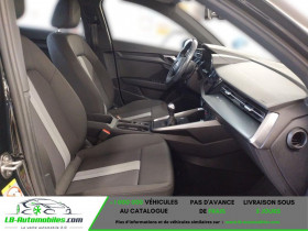 Audi A3 Sportback 30 TFSI 110 BVM  occasion � Beaupuy - photo n�5