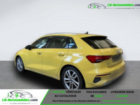 Audi A3 Sportback 30 TFSI 110 BVM  occasion � Beaupuy - photo n�3