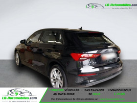 Audi A3 Sportback 30 TFSI 110 BVM  occasion � Beaupuy - photo n�4