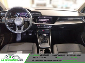 Audi A3 Sportback 30 TFSI 110 BVM  occasion � Beaupuy - photo n�3