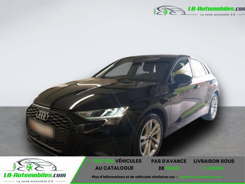 Audi A3 Sportback 30 TFSI 110 BVM  occasion � Beaupuy