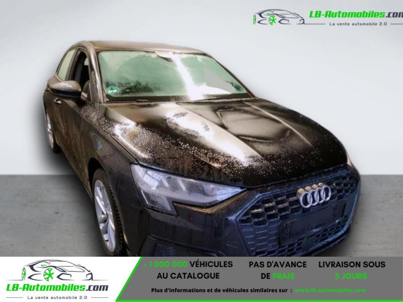 Audi A3 Sportback 30 TFSI 110 BVM  occasion � Beaupuy