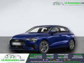 Annonce Audi A3 Sportback occasion Essence 30 TFSI 110 BVM � Beaupuy
