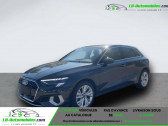 Audi A3 Sportback occasion année 2021 boite Manuelle Annonce Audi A3 Sportback occasion Essence 30 TFSI 110 BVM à Beaupuy