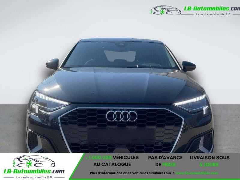 Audi A3 Sportback 30 TFSI 110 BVM  occasion  Beaupuy - photo n5