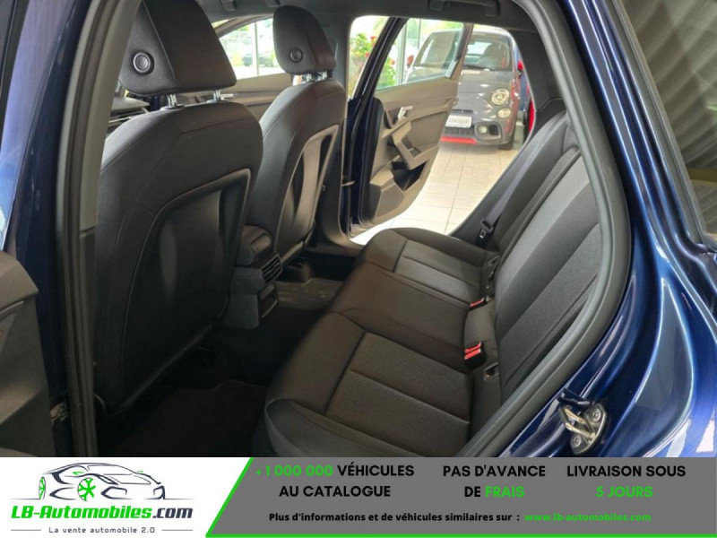 Audi A3 Sportback 30 TFSI 110 BVM  occasion  Beaupuy - photo n8