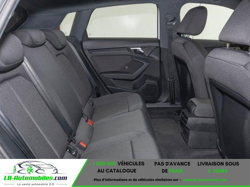 Audi A3 Sportback 30 TFSI 110 BVM  occasion  Beaupuy - photo n7