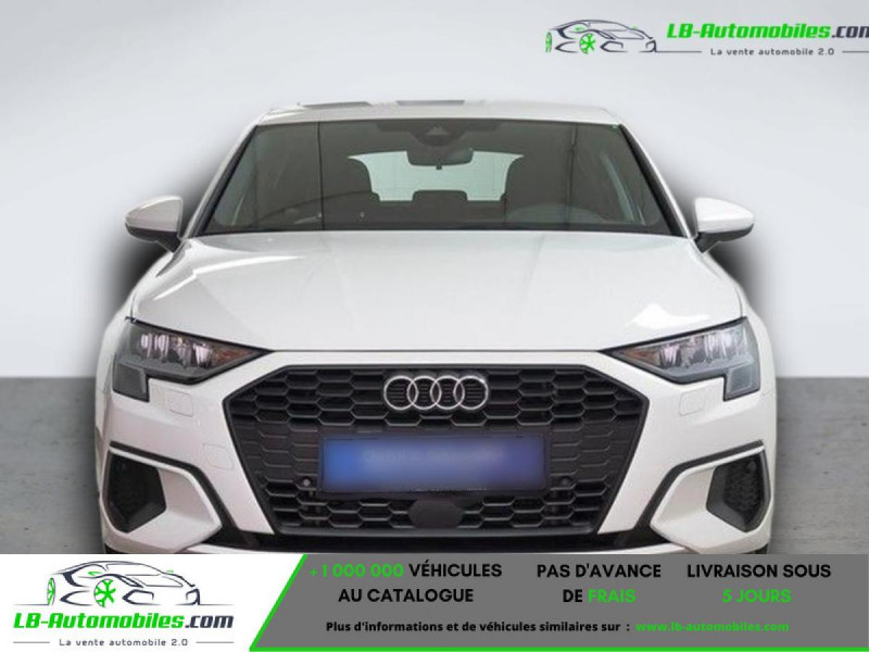 Audi A3 Sportback 30 TFSI 110 BVM  occasion  Beaupuy - photo n4