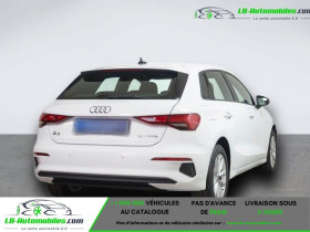 Audi A3 Sportback 30 TFSI 110 BVM  occasion � Beaupuy - photo n�3