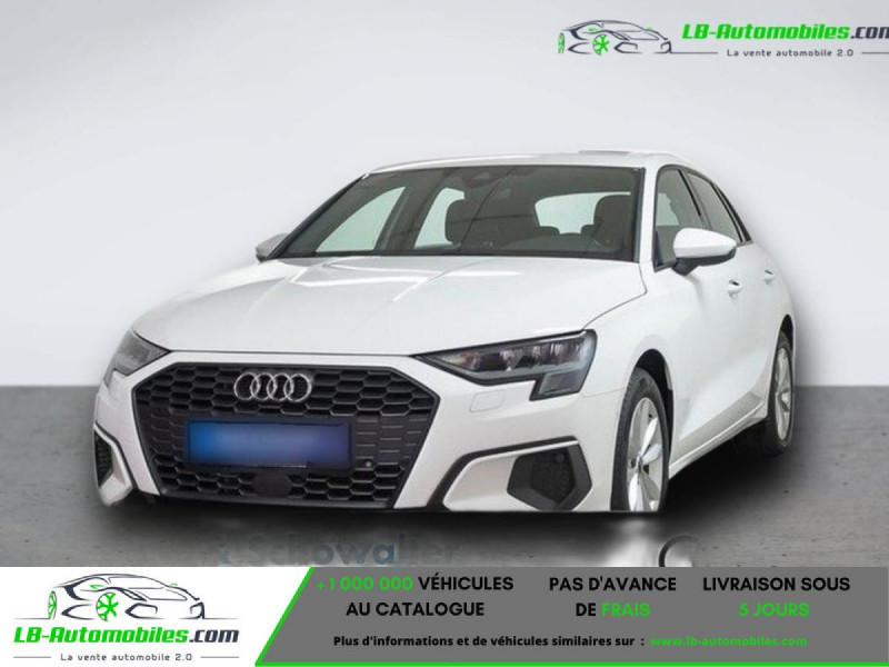 Audi A3 Sportback 30 TFSI 110 BVM  occasion  Beaupuy