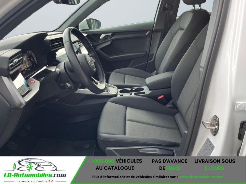 Audi A3 Sportback 30 TFSI 110 BVM  occasion  Beaupuy - photo n7