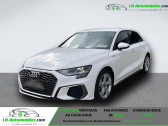 Audi A3 Sportback occasion année 2024 boite Manuelle Annonce Audi A3 Sportback occasion Essence 30 TFSI 110 BVM à Beaupuy