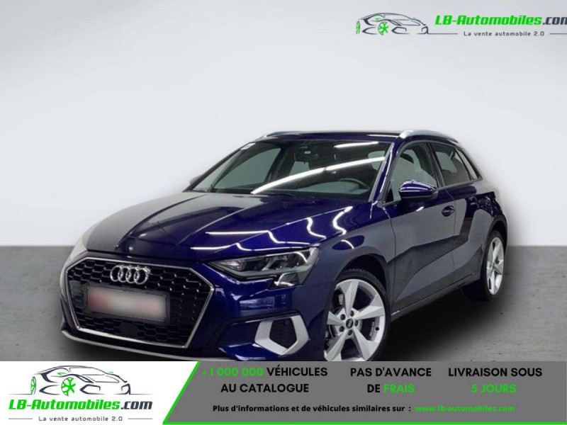 Audi A3 Sportback 30 TFSI 110 BVM  occasion � Beaupuy