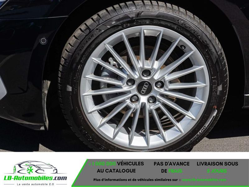 Audi A3 Sportback 30 TFSI 110 BVM  occasion  Beaupuy - photo n7