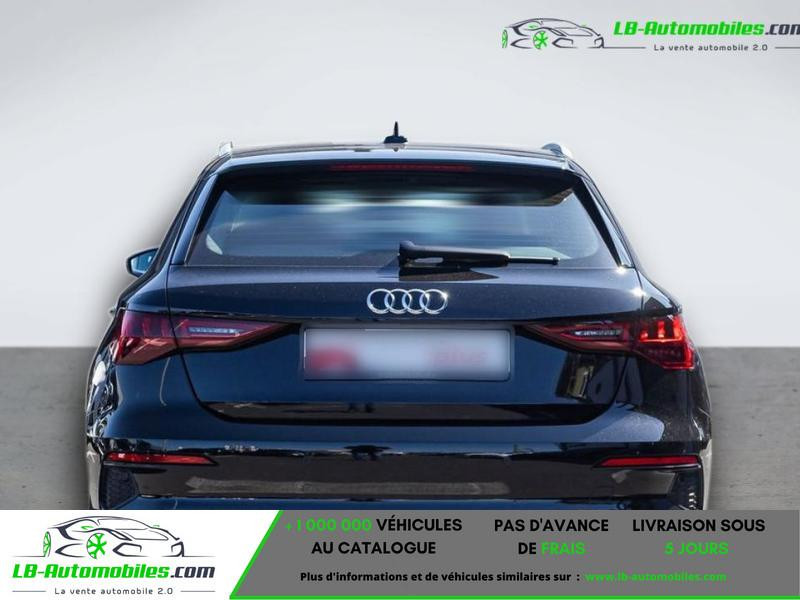 Audi A3 Sportback 30 TFSI 110 BVM  occasion  Beaupuy - photo n5